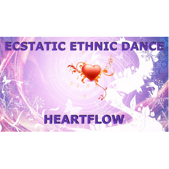 23/07 - Ecstatic Dance met live muziek - DJ Boto - Torhout